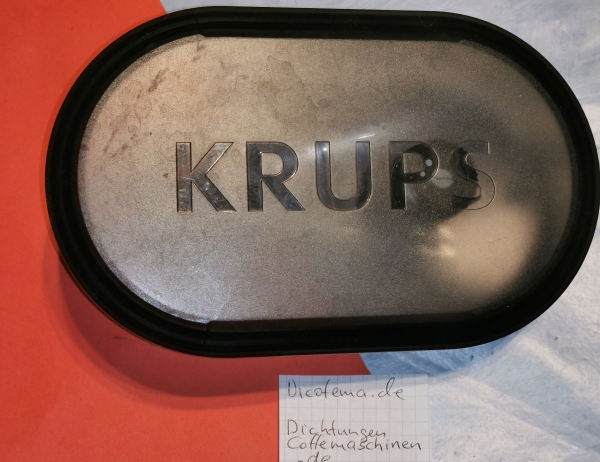 KRUPS EA8245 Bohnenbehälter