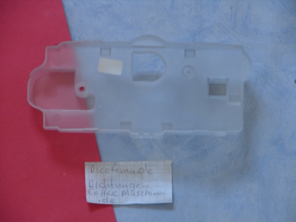 Krups EA8108 Halterung/Gehäuse für Platine des Bedienfelds