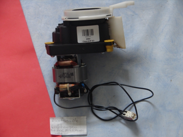 Krups EA8108 Mahlwerk Class II-IP XO