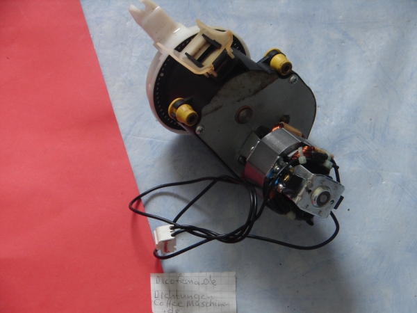 Krups EA8108 Mahlwerk Class II-IP XO
