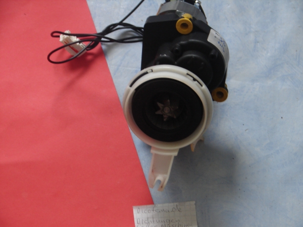 Krups EA8108 Mahlwerk Class II-IP XO