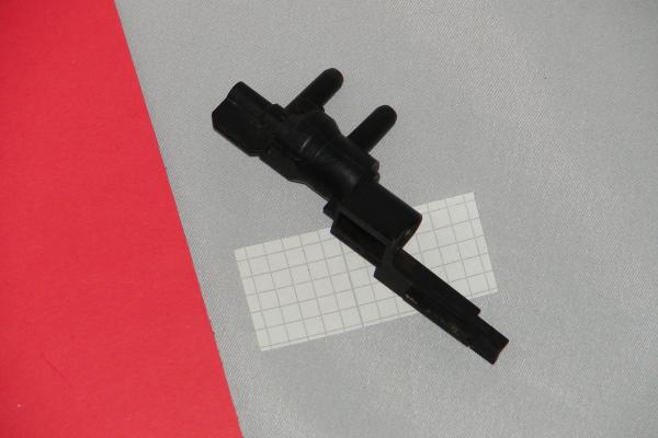 Kupplung Baugruppe Drainageventil - Siemens EQ 5 Bosch Vero