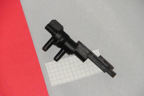 Kupplung Baugruppe Drainageventil - Siemens EQ 5 Bosch Vero