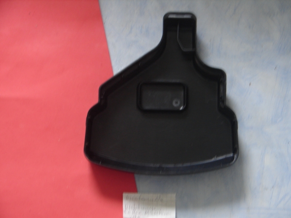 Krups EA8108 Abtropfschale