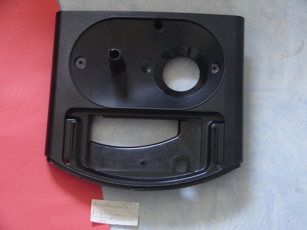 Krups EA8108 Gehäuseabdeckung "oben"
