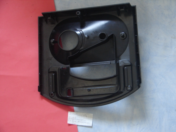 Krups EA8108 Gehäuseabdeckung "oben"