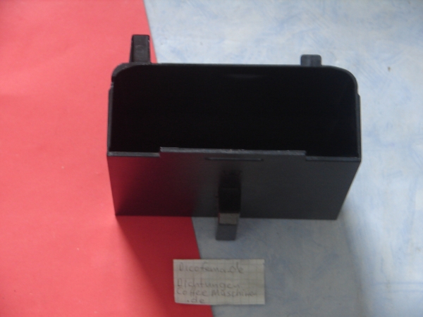 Krups EA8108 Kaffeesatzbehälter