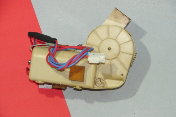 Bosch Siemens EQ 5/ EQ 6/EQ 7 Mahlwerk