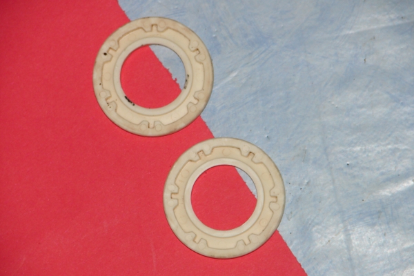 Bosch Siemens EQ 5/EQ 6/EQ 7 Mahlwerk Keramikmahlring