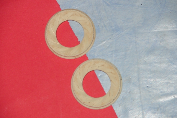 Bosch Siemens EQ 5/EQ 6/EQ 7 Mahlwerk Keramikmahlring
