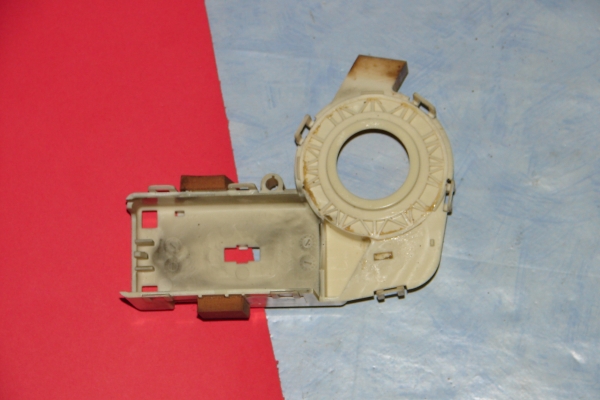 Bosch Siemens EQ 5/EQ 6/EQ 7 Mahlwerk obere Schale