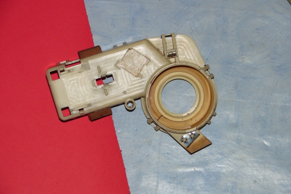 Bosch Siemens EQ 5/EQ 6/EQ 7 Mahlwerk obere Schale