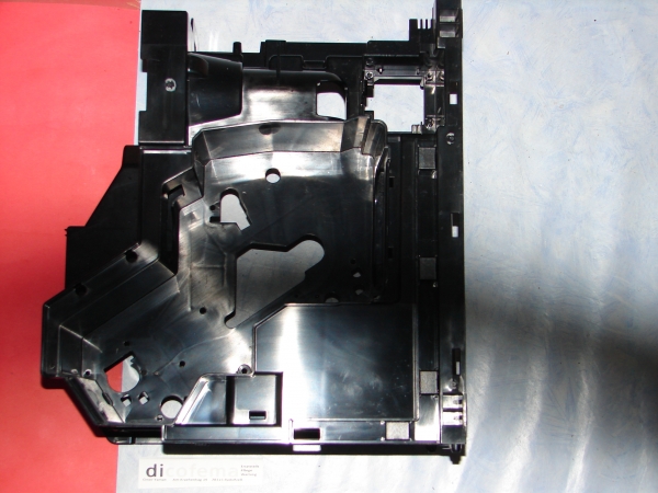 Melitta Caffeo LatteA E955-104 - Modul für Bauteile