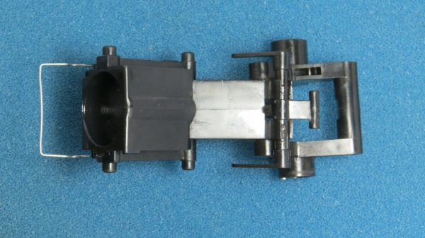 Philips/Saeco -Brühgruppe / Brüheinheit Zylinder und Dichtungsset