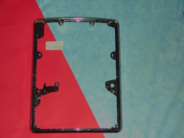 Rahmen für Saeco Frontblende (996530067924)