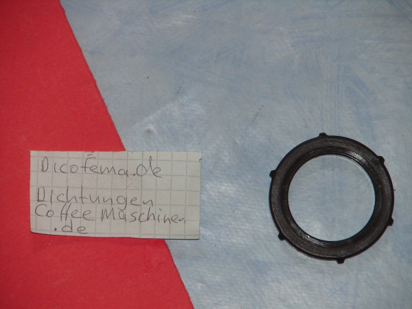 Ring Dichtungshalterung Dichtungsschutz