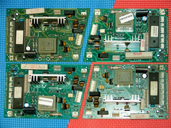SAECO Stratos TurMix König Platine Elektronik komplett auch für Bosch Siemens