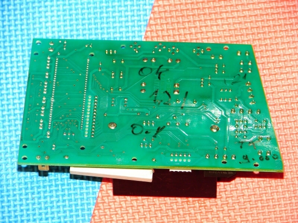 SAECO Stratos TurMix König Platine Elektronik komplett auch für Bosch Siemens