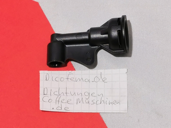 Saeco Anschluss für Ablaufventil - 5060776 -