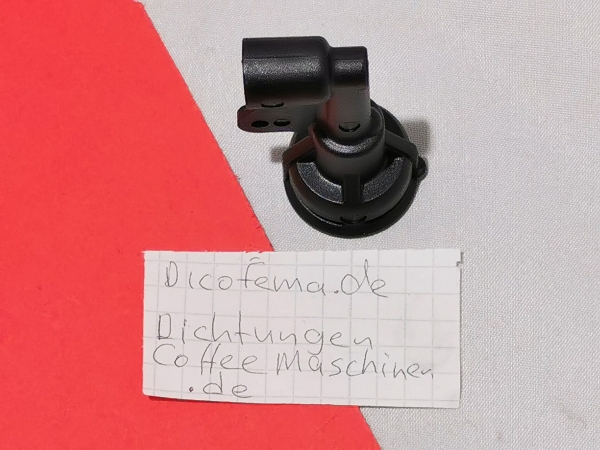 Saeco Anschluss für Ablaufventil - 5060776 -