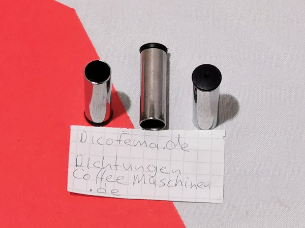 Nivona Luftansaugdüse Milchaufschäumer Spumatore