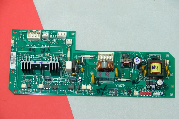Saeco Philips Aulika Leistungsplatine 42194127011 01 1.9.30.254.00.00- v01