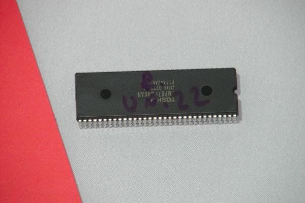 Saeco Royal Dig. Prozessor V. 0.22