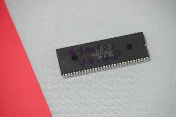 Saeco Stratos Prozessor V. 0.48