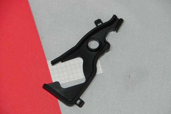 Schmutz Halter Dichtung an der Brühgruppe eq 5-8 Bosch Siemens 00622024