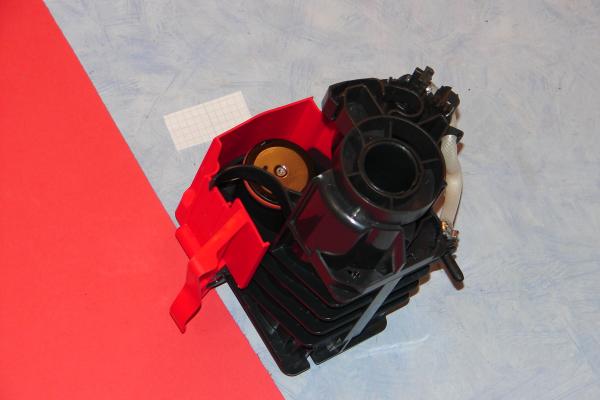 Brühgruppe Bosch Siemens eq9 und TI