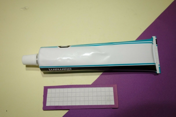 Silikonfett Type 2 Deutsches Markenprodukt Lebensmittel Echt 75g Tube