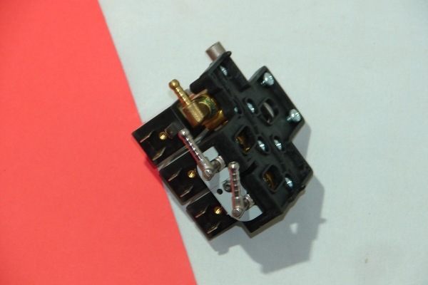 Ventilblock Aulika saeco Philips 421941275501