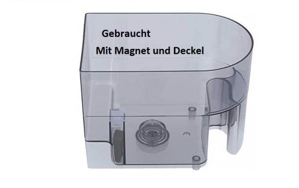 Wassertank Royal Magic mit Magnet