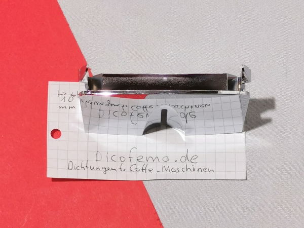 Saeco Abdeckung für ROYAL Cappuccino