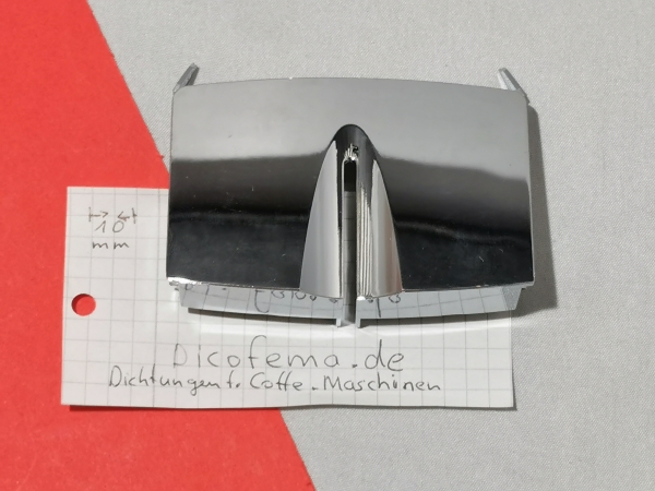 Saeco Abdeckung für ROYAL Cappuccino