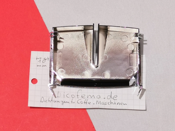 Saeco Abdeckung für ROYAL Cappuccino