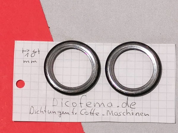 Saeco Axiallager ø 35x25x4 - 5062672 -