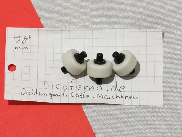 Saeco Rolle Gehäuseboden - 1346001 -