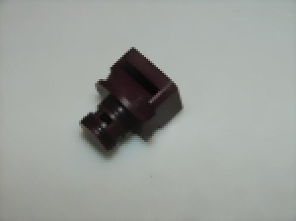 Solis Master Pro / Adapterstueck am Gelenk