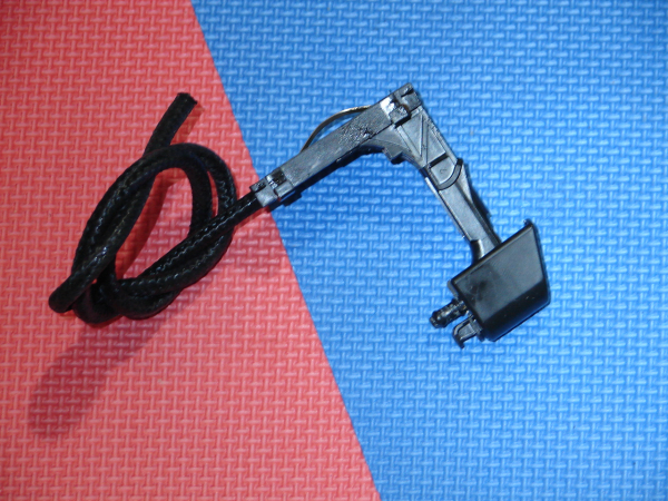 Bosch VeroCup 100 Auslauf Dampf