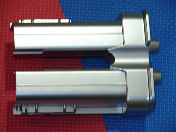 Bosch VeroCup 100 Auslauf