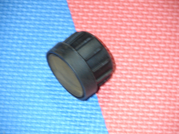 Bosch VeroCup 100 Mahlwerk Dichtung