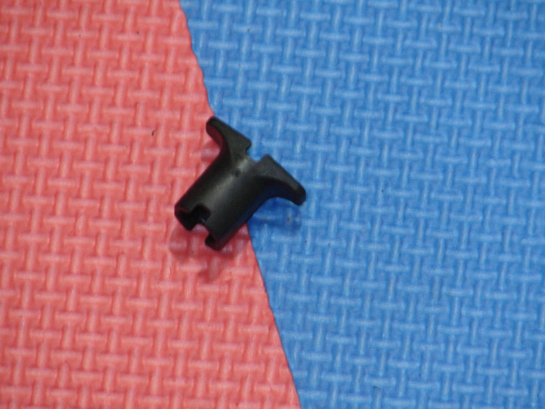 Bosch VeroCup 100 Schlauch Klemme