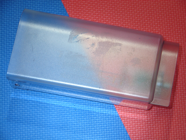 Bosch VeroCup 100 Wassertank