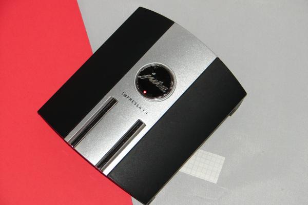 C5 Blende mittel komplett