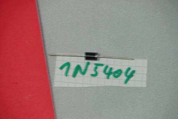 Diode1N5404