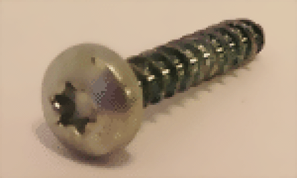 Ventilkoerperschraube
