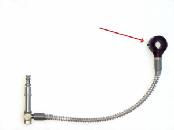 Drehteil Wassereingang