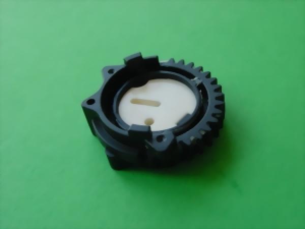 Spindel 2 mit Keramikteil Saeco Primea
