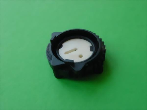 Spindel 1 mit Keramikteil Saeco Primea
